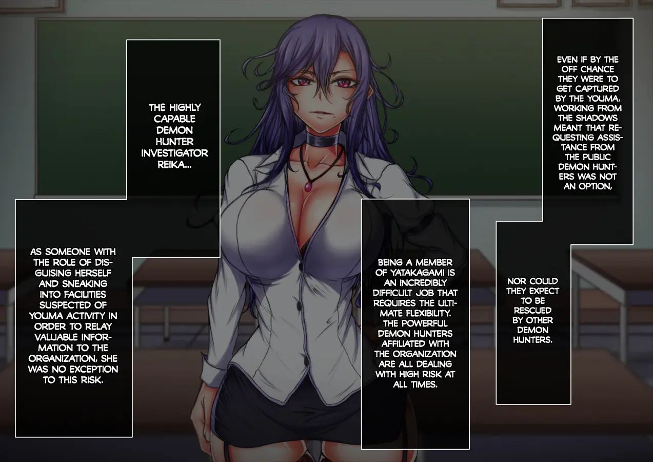 Taima No Reikoku ~zettou No Kaizou Inju Choukyou~ Chapter 5000 Page 25